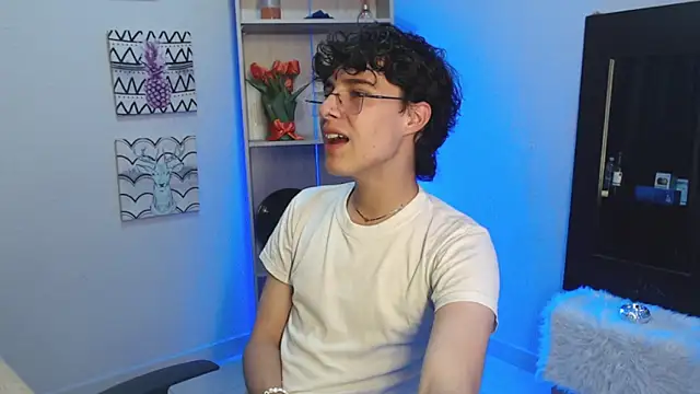 Jeam hot online show from January 19, 2025, 8:51 pm