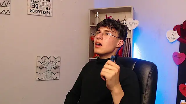 Jeam hot online show from March 20, 2025, 9:02 pm