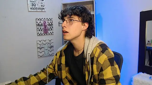 Jeam hot online show from January 22, 2025, 8:59 pm