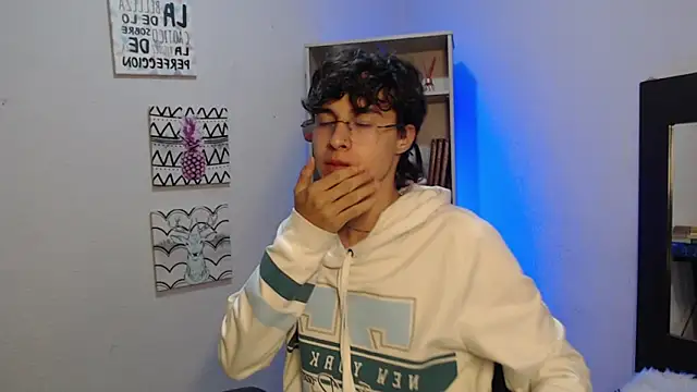 Jeam hot online show from January 27, 2025, 9:22 pm