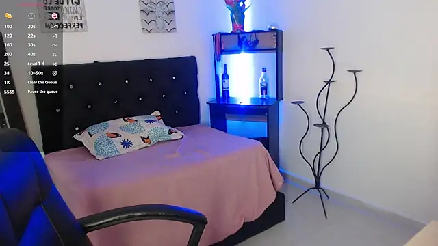 Jeam hot online show from September 27, 2025, 10:16 pm