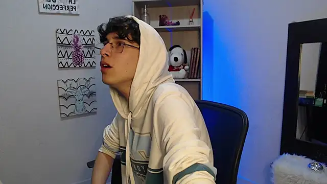 Jeam hot online show from January 28, 2025, 12:26 am