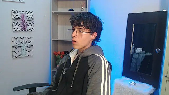 Jeam hot online show from January 15, 2025, 1:02 am