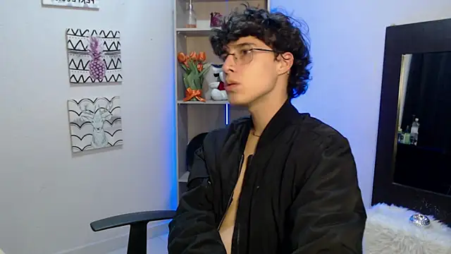 Jeam hot online show from January 26, 2025, 8:56 pm