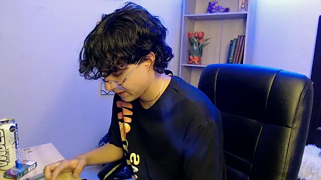 Jeam hot online show from February 9, 2025, 12:06 am