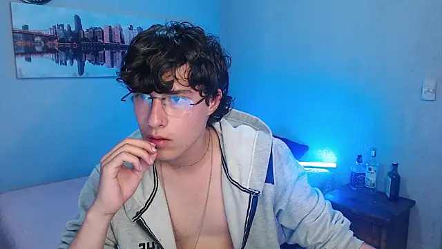 Jeam hot online show from February 28, 2025, 1:15 am