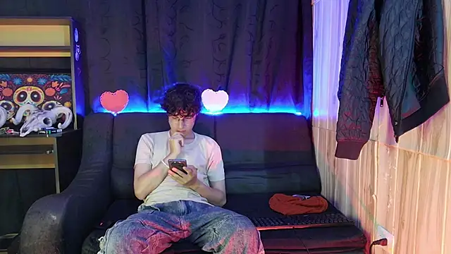 Jeam hot online show from February 15, 2025, 9:28 pm