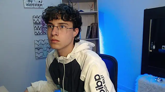 Jeam hot online show from January 18, 2025, 9:24 pm