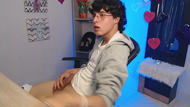 Jeam hot online show from February 19, 2025, 12:46 am