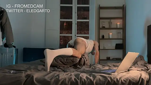 fromed online show from January 14, 2025, 11:27 pm