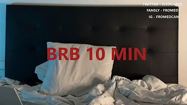 fromed online show from January 29, 2025, 4:36 am