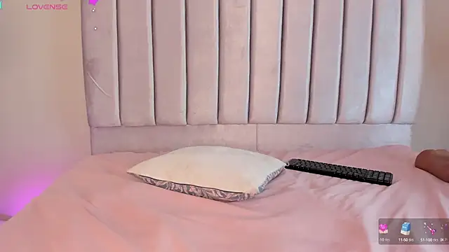 nastyalvanova online show from March 18, 2025, 5:34 am