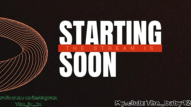 Snapshot of El_baby12 chatting on February 17, 2026, 8:39 pm El baby12 online show from February 17, 2026, 8:39 pm