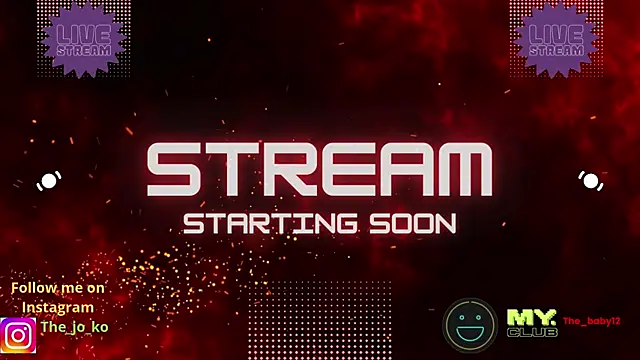 Snapshot of El_baby12 chatting on January 8, 2026, 7:20 pm El baby12 online show from January 8, 2026, 7:20 pm