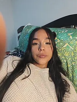 SweetFortuner online show from February 21, 2026, 7:10 am