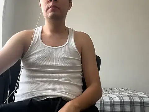 Snapshot of CarlosR4m chatting on May 31, 2026, 7:58 pm CarlosR4m online show from May 31, 2026, 7:58 pm
