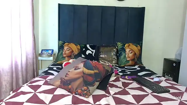 Snapshot of quenliyasa chatting on February 13, 2026, 8:03 am quenliyasa online show from February 13, 2026, 8:03 am