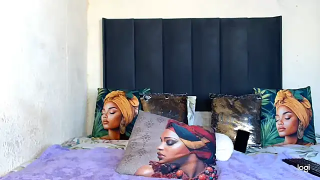 quenliyasa online show from April 5, 2026, 1:18 pm