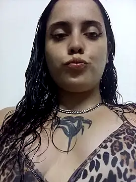 lucylovles online show from February 21, 2025, 1:44 am