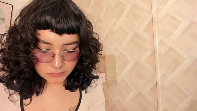 Haru Bonny online show from February 7, 2026, 8:06 pm