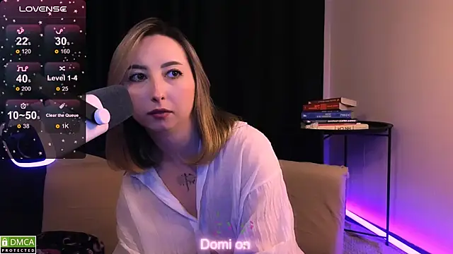 Snapshot of wow_susan chatting on February 19, 2025, 6:22 am wow susan online show from February 19, 2025, 6:22 am