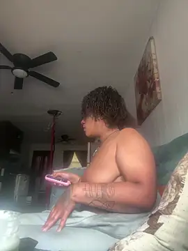 Hazel Grey online show from February 19, 2026, 4:15 pm