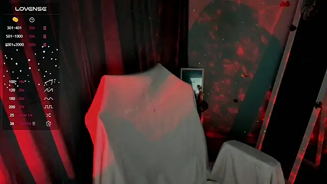 Snapshot of Lei_White chatting on October 10, 2025, 7:47 pm Lei White online show from October 10, 2025, 7:47 pm