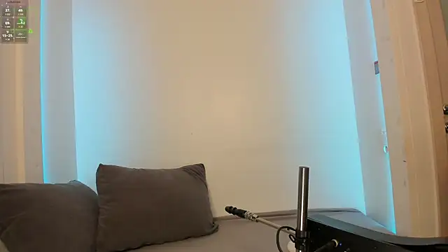 Tony Talorr online show from October 25, 2025, 8:53 pm