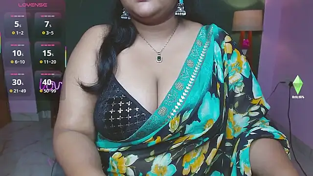 Naughty Ayesha1 online show from November 5, 2025, 12:25 am
