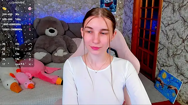  flowersweeet  online show from May 23, 2026, 7:24 pm