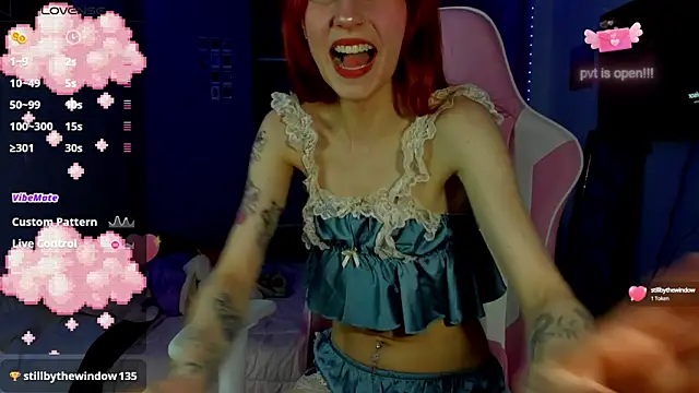 Snapshot of Lana_bunny_t chatting on January 10, 2025, 2:14 am Lana bunny t online show from January 10, 2025, 2:14 am