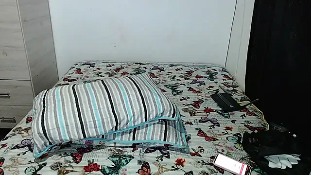 gissel13 online show from March 19, 2025, 3:52 am