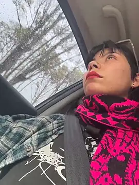 EemaHaruki online show from March 26, 2026, 6:39 pm