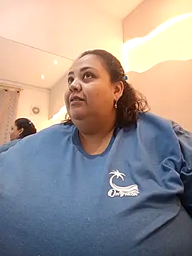 Alisson am online show from October 15, 2025, 11:29 am