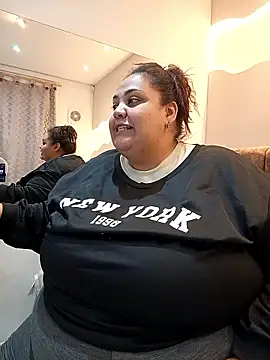 Alisson am online show from January 11, 2026, 11:39 am