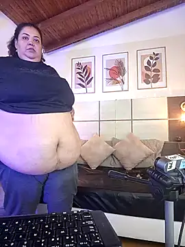 Alisson am online show from March 17, 2025, 11:42 am