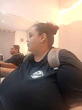 Alisson am online show from October 18, 2025, 11:23 am