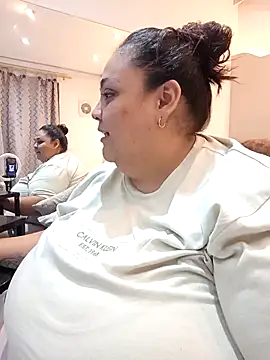 Alisson am online show from April 13, 2026, 11:25 am