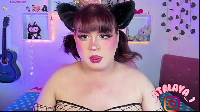  atalaya  online show from March 28, 2026, 1:39 am