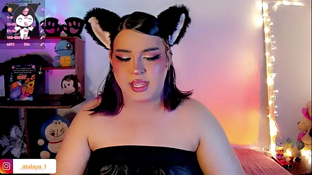  atalaya  online show from February 2, 2025, 3:43 am