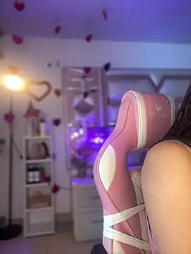 Mary ivett online show from March 1, 2025, 7:15 pm