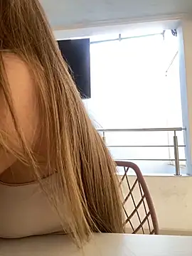 Mary ivett online show from March 9, 2025, 3:27 pm