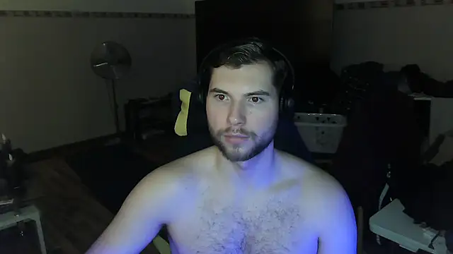 Snapshot of Ironman220 chatting on January 29, 2025, 2:53 pm Ironman220 online show from January 29, 2025, 2:53 pm