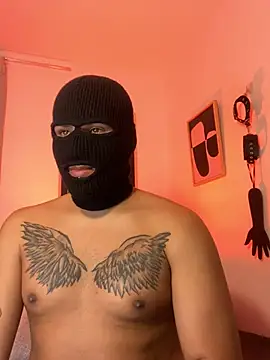 MatheoVelez online show from February 12, 2025, 4:54 am