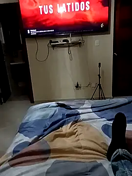 Elchicomiel online show from December 2, 2024, 9:56 pm