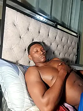 Elchicomiel online show from January 3, 2025, 9:47 pm