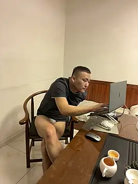 Snapshot of ShaoZian_1 chatting on February 23, 2026, 9:43 am ShaoZian 1 online show from February 23, 2026, 9:43 am