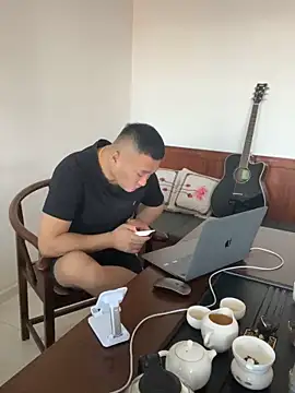 Snapshot of ShaoZian_1 chatting on November 3, 2025, 6:29 am ShaoZian 1 online show from November 3, 2025, 6:29 am