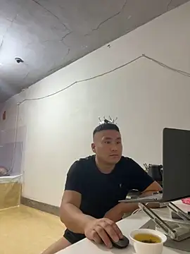 Snapshot of ShaoZian_1 chatting on October 7, 2025, 10:16 am ShaoZian 1 online show from October 7, 2025, 10:16 am