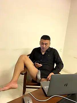 Snapshot of ShaoZian_1 chatting on October 17, 2025, 4:53 pm ShaoZian 1 online show from October 17, 2025, 4:53 pm